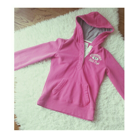 Aeropostle sweatshirt