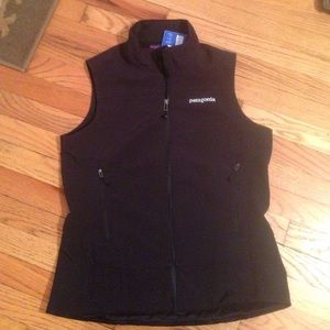 NWT!!! Patagonia Windproof Vest