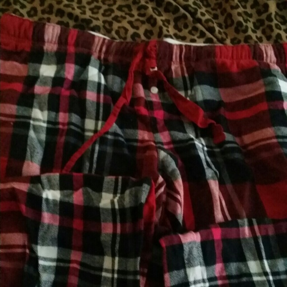 Aero pajama bottoms - Picture 1 of 1