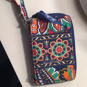 Vera Bradley Wallet