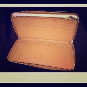 Tory Burch York Wallet