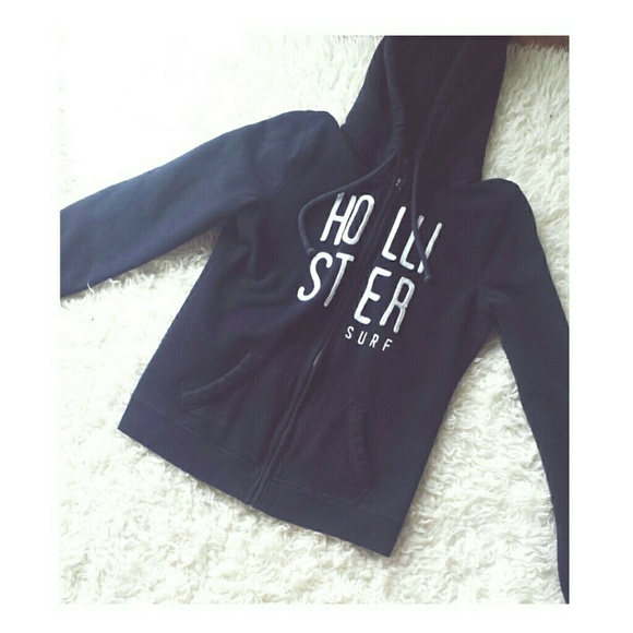Hollister jacket