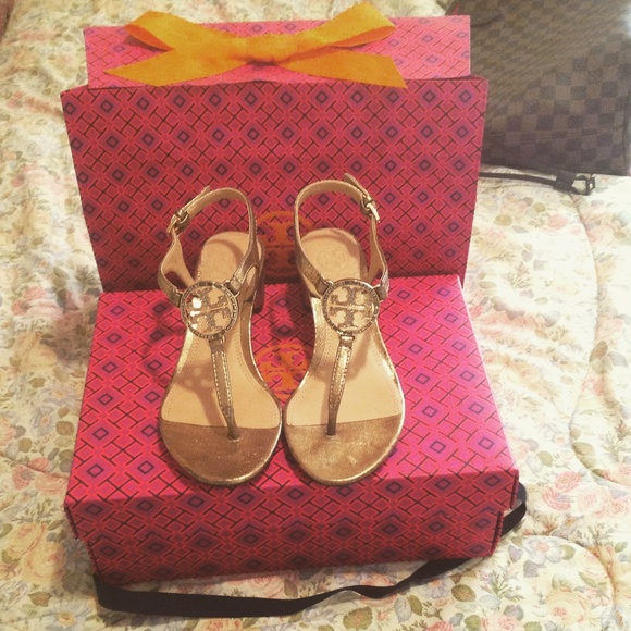 Tory burch shoes - Picture 2 of 2