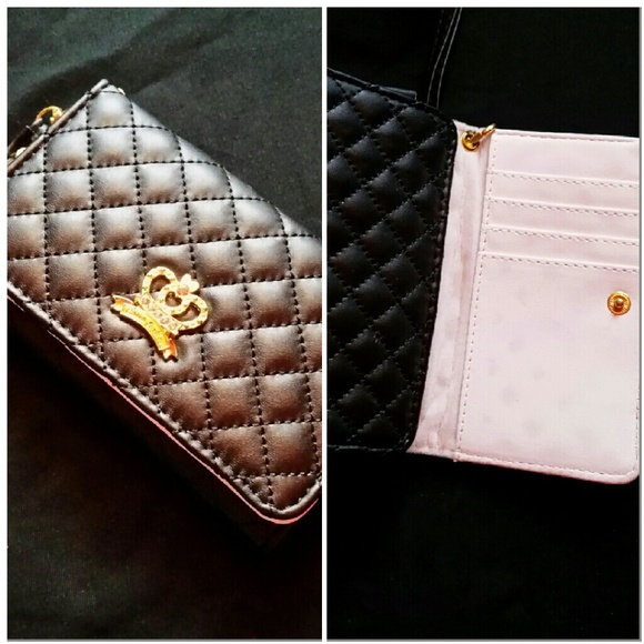 IPhone 4/4s phone case/wallet