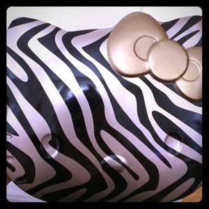 💕 Hello Kitty Makeup Palette! 💕