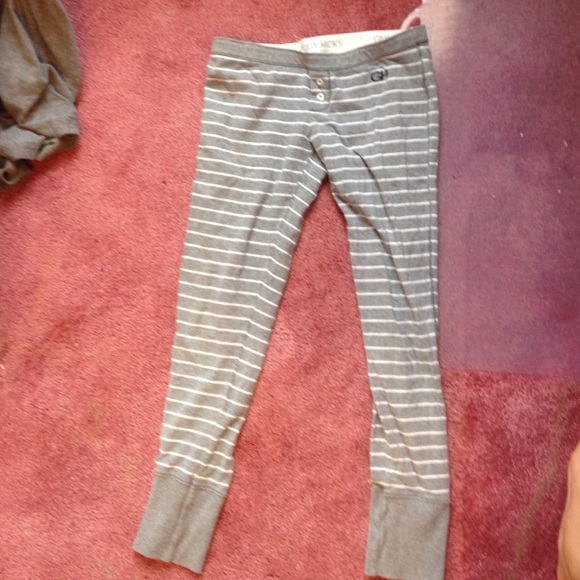Gilly Hicks Leggings