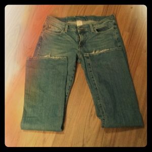 Size 12 Sweet &Low Luckys