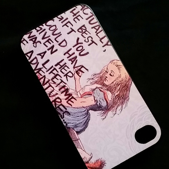 IPhone 4/4s phone case