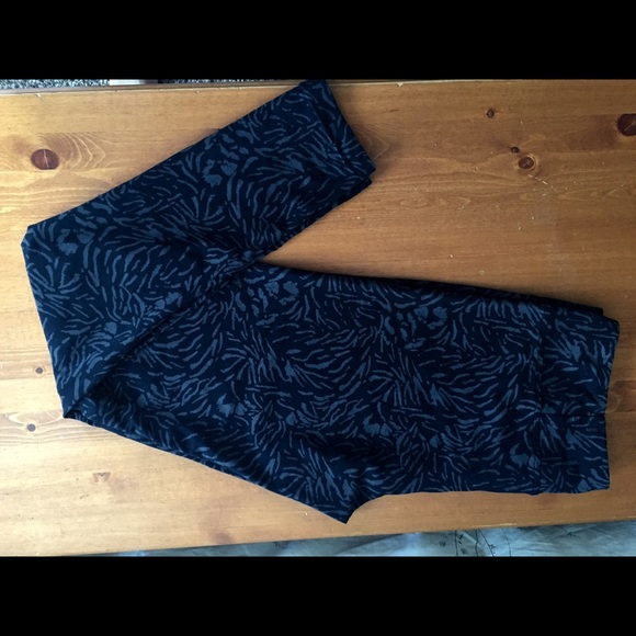 Talula Pants - Talula by Aritzia leggings