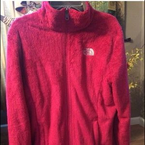 Brand new never worn north face jacket