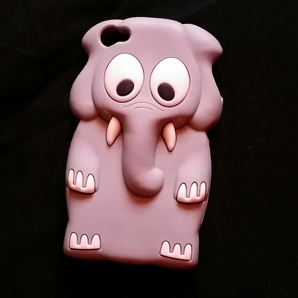 Cute iPhone 4/4s case