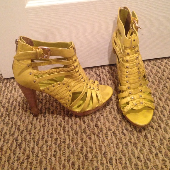 Cleaning out my closet