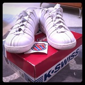 K-Swiss Sneakers