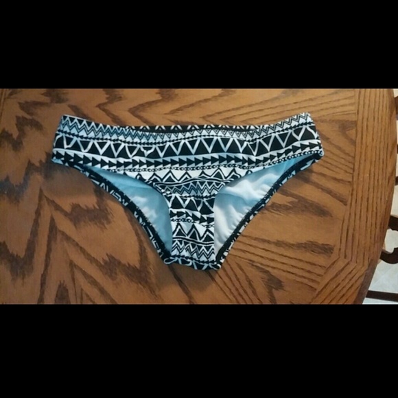 SOLD ON VINTED YMI bikini bottoms