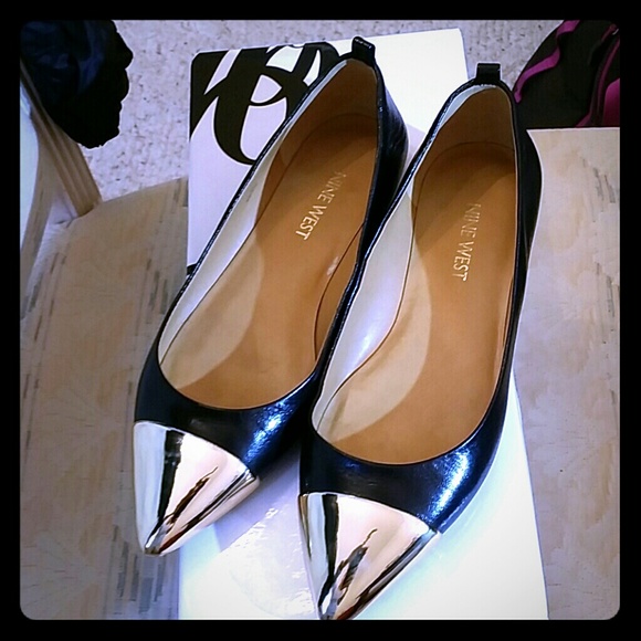 Nine West - Flat shoes