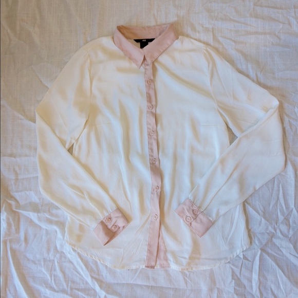 H&M Blouse