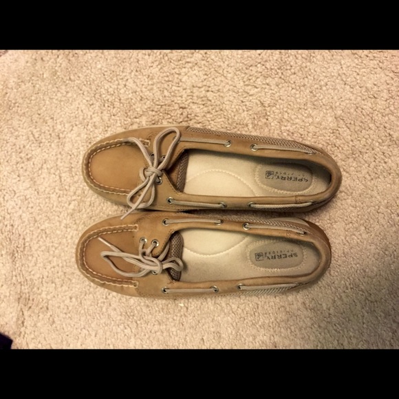 Sperrys