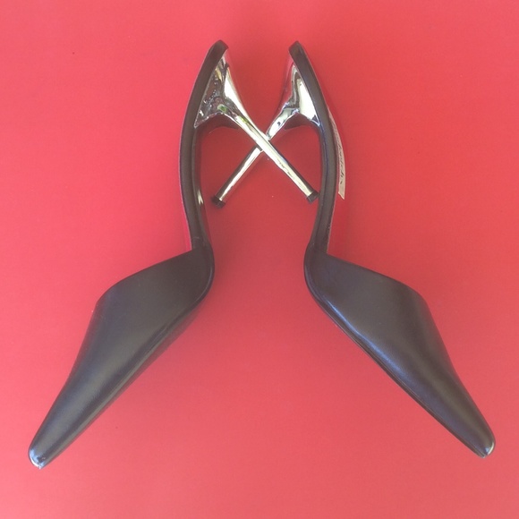 High Heel Sliders - Picture 1 of 4