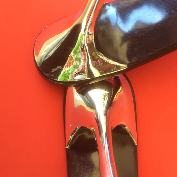 High Heel Sliders - Picture 4 of 4