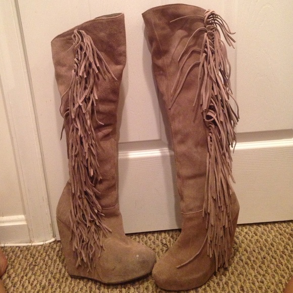 Cleaning out my closet