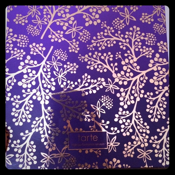 💄 Tarte Amazonian Clay Palette 💄