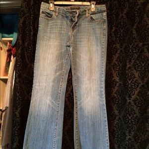 Banana republic jeans