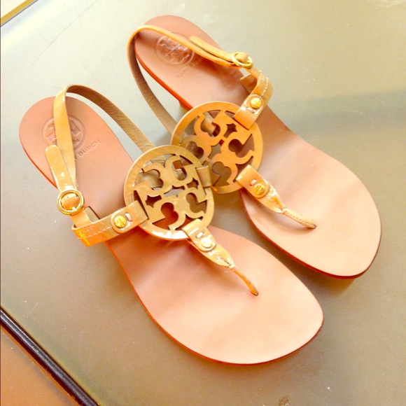Tory Burch Sandals 9.5M