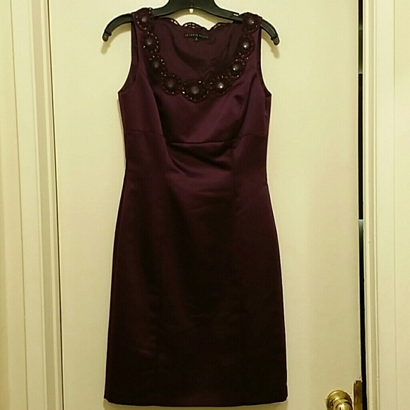 Antonio Melani Dress