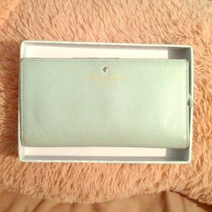Kate spade wallet