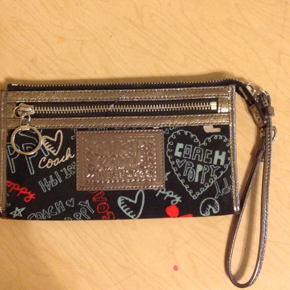 Coach bundle 💥reserved