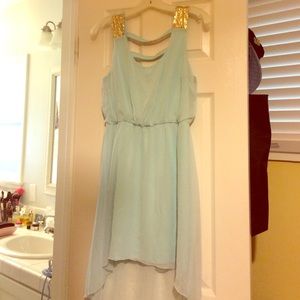 Charlotte Russe dress
