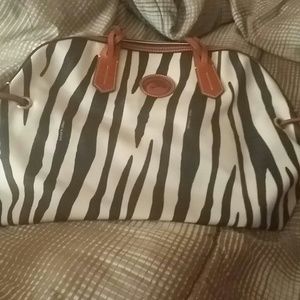 Dooney & Bourke Authentic brand new handbag