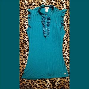 Sleeveless Top