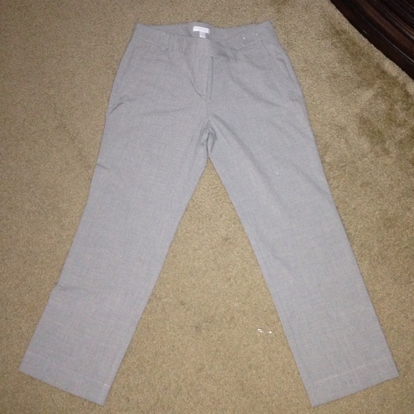 Pants /Capri
