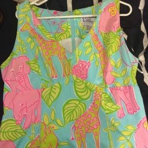 Lilly Pulitzer 14