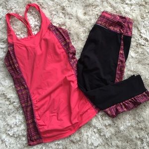 Kyodan Workout Set