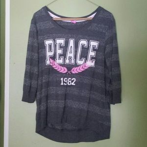 Victoria's Secret Pink top