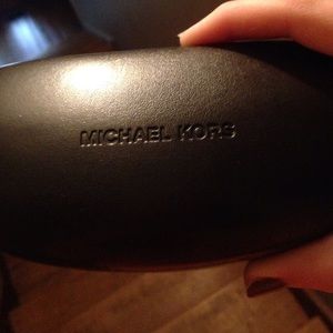 Michael Kors sunglasses!