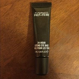 Mac extended eye base primer