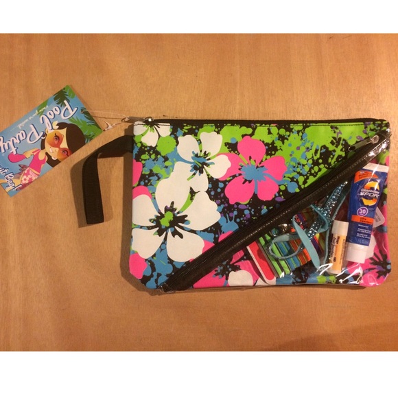 Swim bag