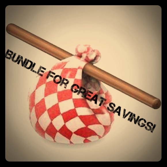 Make a bundle and save