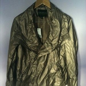 (REPOSH) Forever 21 Bomber jacket