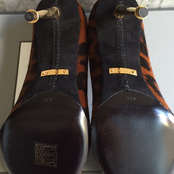 Tom Ford- Sz 38.5 - Picture 4 of 4