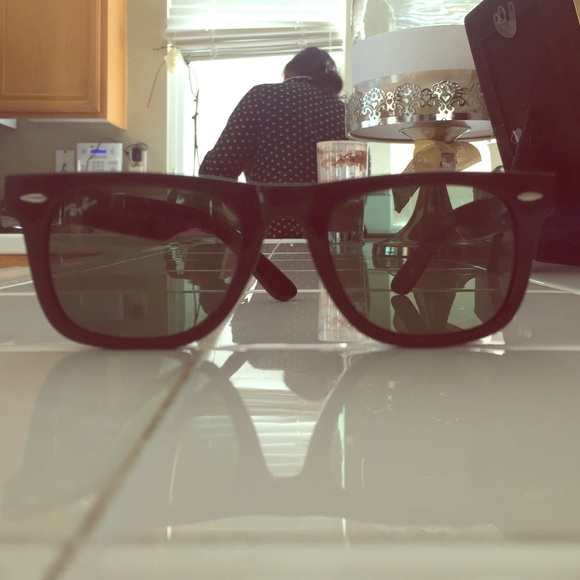 Ray bans for this summer🌞
