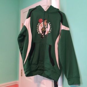 Boston Celtics Sweatshirt