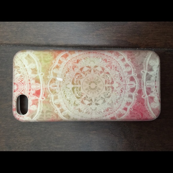 Free People Accessories - iPhone 5/5s Case
