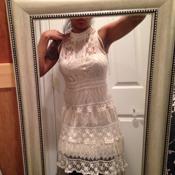 Cleaning out closet