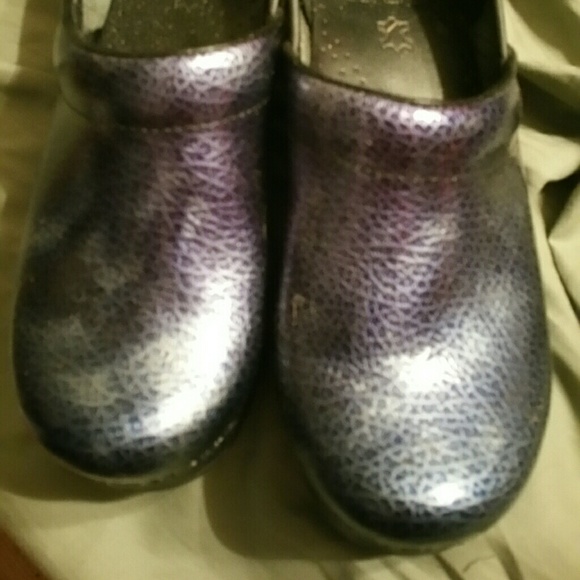 Dansko Shoes