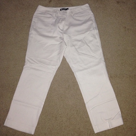 Pants /Capri