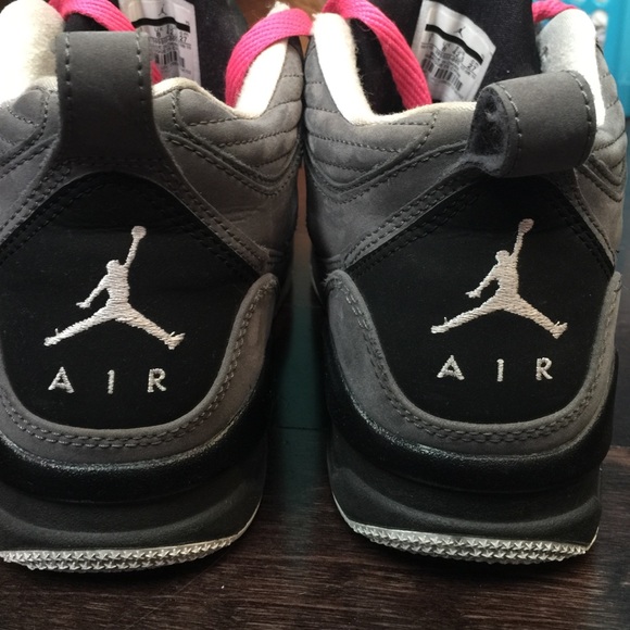 Air Jordan Flights